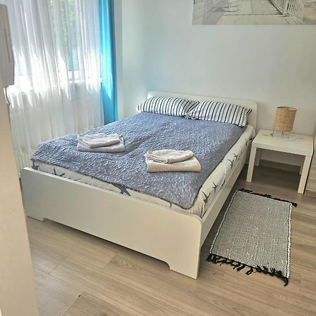 Sopot City Apartment Esterno foto