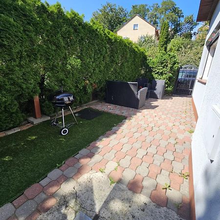 Sopot City Apartment Esterno foto