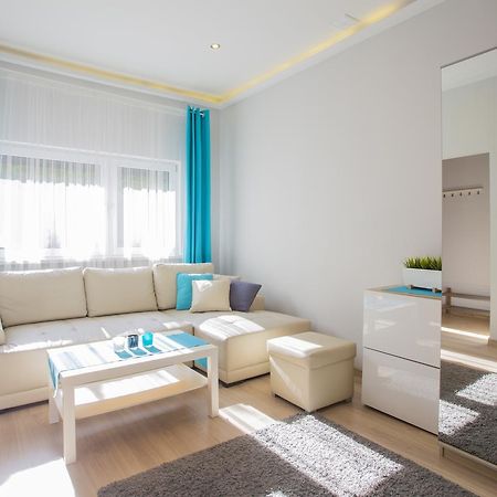 Sopot City Apartment Esterno foto